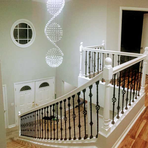 Home Remodeling Services