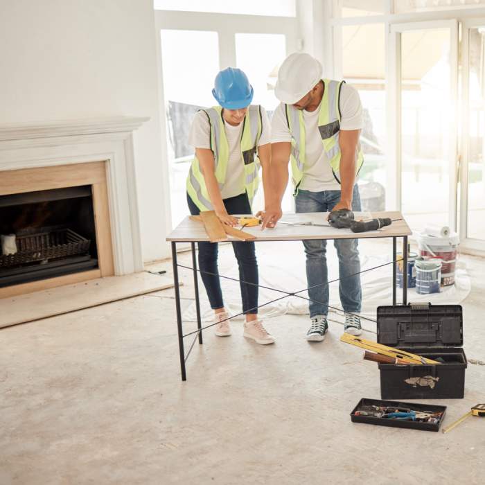 Remodeling Service Naperville