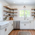 Darien Kitchen Remodeling Services