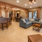 Basement Finishing Services Glen Ellyn