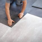Vinyl Flooring Service Naperville