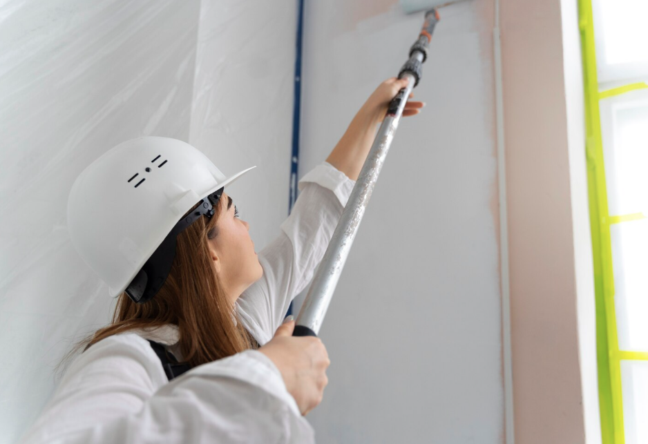 How Professional Exterior Services Protect Your Home from Harsh Weather