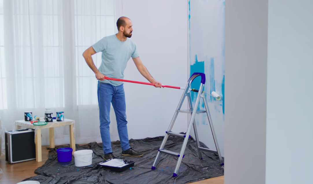 Why Hiring Professionals for Interior & Exterior Services Saves You Time and Money
