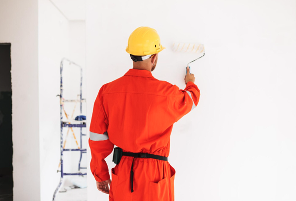 How Professional Interior Painters Transform Everyday Homes without Major Renovations